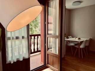 Apartamento Acogedor con Vistas Espectaculares en Liébana, Picos de Europa - Camaleño - 5