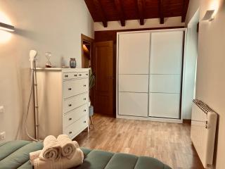 Apartamento Acogedor con Vistas Espectaculares en Liébana, Picos de Europa - Camaleño - 6