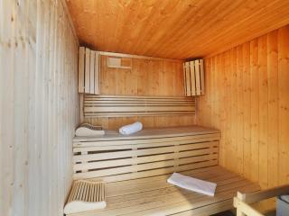 Res Les Grands Rochers, Olonne-sur-Mer, Apartment - Olonne-sur-Mer - 9