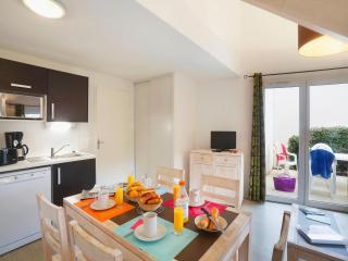 Res Les Grands Rochers, Olonne-sur-Mer, Apartment - Olonne-sur-Mer - 8