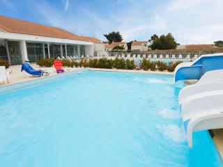 Res Les Grands Rochers, Olonne-sur-Mer, Apartment - Olonne-sur-Mer - 7