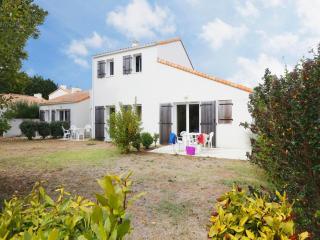 Res Les Grands Rochers, Olonne-sur-Mer, Apartment - Olonne-sur-Mer - 5