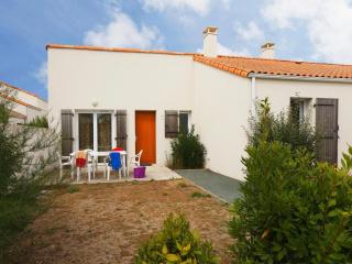 Res Les Grands Rochers, Olonne-sur-Mer, Apartment - Olonne-sur-Mer - 4