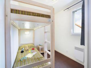 Res Les Grands Rochers, Olonne-sur-Mer, Apartment - Olonne-sur-Mer - 3