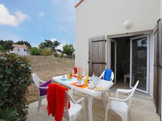 Res Les Grands Rochers, Olonne-sur-Mer, Apartment - Olonne-sur-Mer - 1