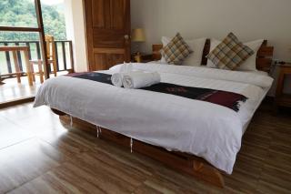 Nam ou view villa - Nongkhiaw - 8