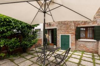 Garden Houses - Venedig - 2