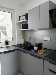 LigetResidence Apartman - 2