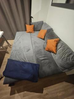 Mobile Home Villa Dea - Drage - 5