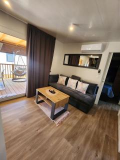 Mobile Home Villa Dea - Drage - 6