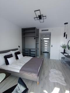 LigetResidence Apartman - 2