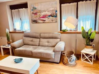 Apartamento Acogedor con Vistas Espectaculares en Liébana, Picos de Europa - 8