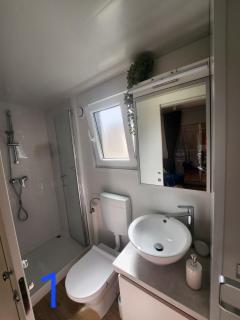 Mobile Home Villa Dea - Drage - 7