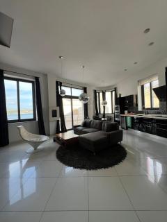 St Paul's Bay Sea Views Apartment - St Paul's Bay - 3