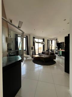 St Paul's Bay Sea Views Apartment - St Paul's Bay - 2