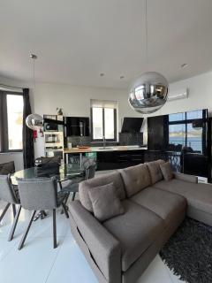 St Paul's Bay Sea Views Apartment - St Paul's Bay - 1