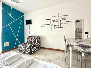 Il Borgo a Bergamo 13 - Bergamo - 2
