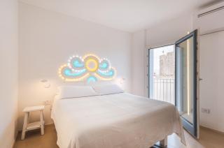Sea View Romantic Apartments Al Vecchio Porto - Monopoli - 6