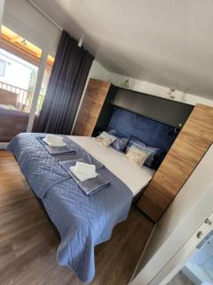 Mobile Home Villa Dea - Drage - 8