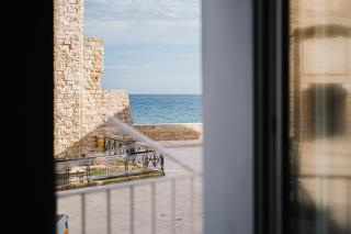 Sea View Romantic Apartments Al Vecchio Porto - Monopoli - 5