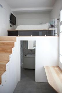City Center Elegant 3 Bedroom & Parking - By Vacay - 2