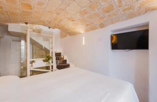 Seafront Apartments by Carlo V Castle, Monopoli Old Town - HelloAPULIA Al Castello di Amec - 8