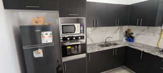 Apartment Rental F3 with sea view - Mostaganem - 8