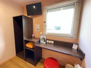 Brit Hotel St-Quentin/Nord - 6