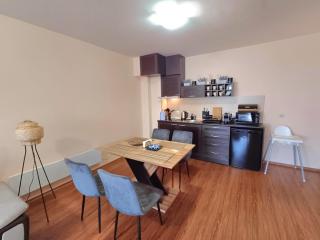 Apartment Melania in Complex Royal Towers - Bansko - 7