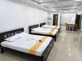 SR Residency - Kollam - 9