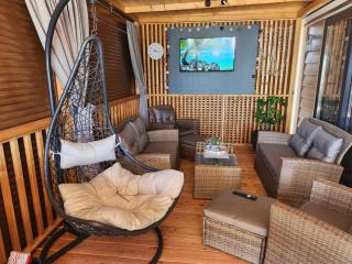 Mobile Home Villa Dea - Drage - 1