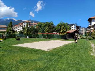 Apartment Melania in Complex Royal Towers - Bansko - 8