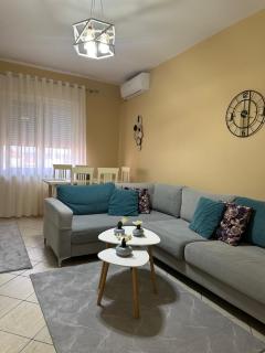 Shkodra City Center Gem - 6
