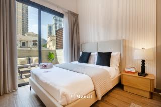 Luxury Studio in JVC with 5-Star Amenities near Circle Mall - 4