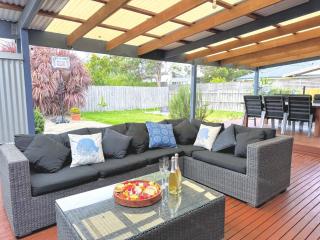 Spacial Rend - Cape Woolamai - 9