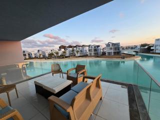 Chalet IN Fouka bay direct on lagoon - Marsa Matruh - 0