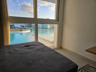 Chalet IN Fouka bay direct on lagoon - Marsa Matruh - 8
