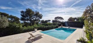 L'Horizon D'Azur - Roquebrune-sur Argens - 0