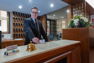 Hotel Barsotti - Brindisi - 4