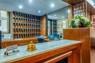 Hotel Barsotti - Brindisi - 5