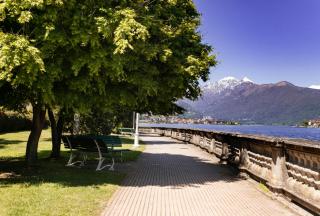 La casa di Susanna - Stresa - 6