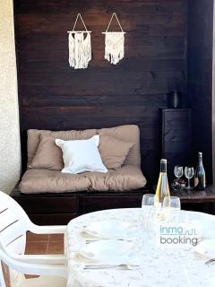 Salou Beach Apartment C92, climatizado y con piscina - Salou - 6