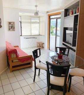 Apartamento de dois quartos para 6 pessoas em Canasvieiras a uma quadra da praia em área nobre - Florianópolis - 6