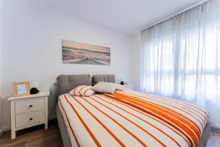 Flex SelfCheckIns 98 - Zagreb - 2 Bedrooms - Parking - Loggia - Velika Mlaka - 8