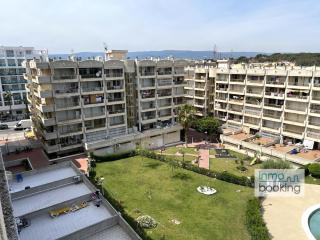 Salou Beach Apartment C92, climatizado y con piscina - Salou - 1