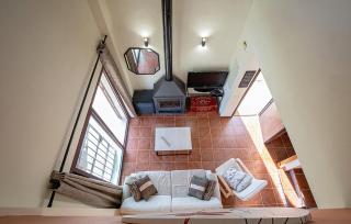 Casa Rural Suite La Algara - 3