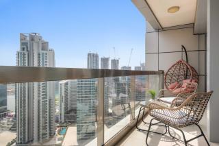 Silkhaus Premier 1BR at 8 Boulevard Walk in Downtown - 9