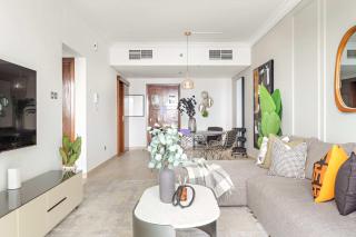 Silkhaus Premier 1BR at 8 Boulevard Walk in Downtown - 4