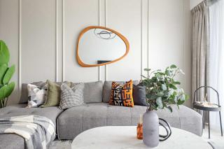 Silkhaus Premier 1BR at 8 Boulevard Walk in Downtown - 3