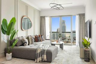 Silkhaus Premier 1BR at 8 Boulevard Walk in Downtown - 0